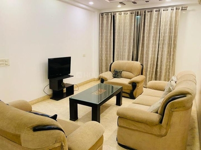 3 BHK Flat for rent in Greater Kailash, New Delhi - 1750 Sqft
