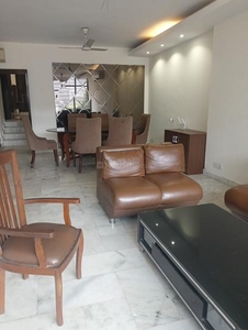 3 BHK Flat for rent in Greater Kailash I, New Delhi - 2200 Sqft