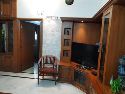 3 BHK Flat for rent in Guindy, Chennai - 1500 Sqft