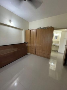 3 BHK Flat for rent in Hinjawadi Phase 3, Pune - 1300 Sqft