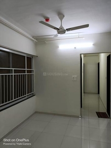 3 BHK Flat for rent in Hinjewadi, Pune - 1508 Sqft