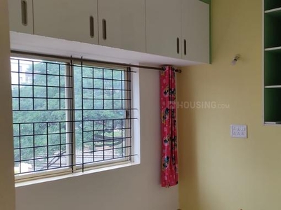3 BHK Flat for rent in Kharadi, Pune - 1300 Sqft