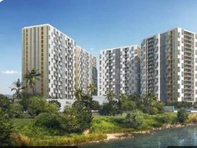 3 BHK Flat for rent in Kotturpuram, Chennai - 2400 Sqft