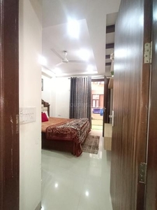 3 BHK Flat for rent in Matiala, New Delhi - 900 Sqft
