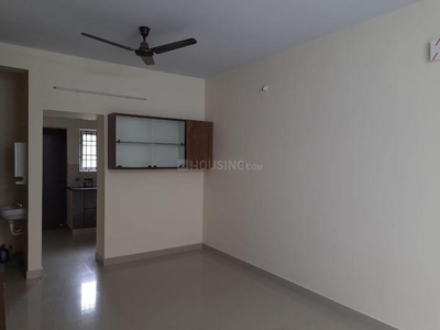 3 BHK Flat for rent in Medavakkam, Chennai - 1400 Sqft