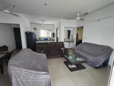 3 BHK Flat for rent in Mundhwa, Pune - 1530 Sqft