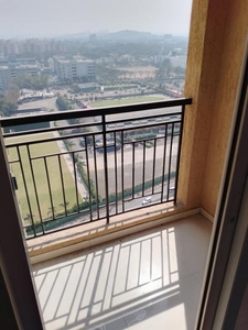 3 BHK Flat for rent in Mundhwa, Pune - 1700 Sqft