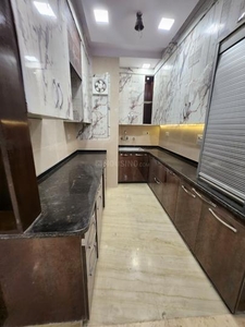 3 BHK Flat for rent in Paschim Vihar, New Delhi - 1000 Sqft