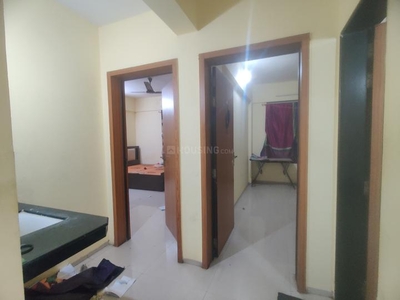 3 BHK Flat for rent in Pimple Saudagar, Pune - 1600 Sqft