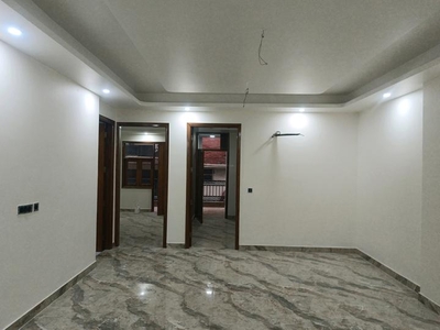 3 BHK Flat for rent in Saket, New Delhi - 1650 Sqft