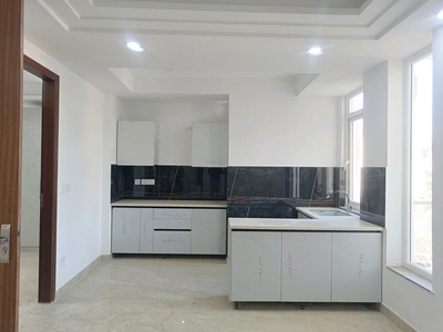 3 BHK Flat for rent in Saket, New Delhi - 2400 Sqft