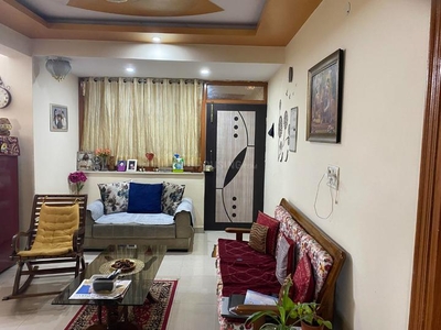 3 BHK Flat for rent in Sector 18 Dwarka, New Delhi - 1650 Sqft