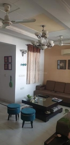 3 BHK Flat for rent in Sector 22 Dwarka, New Delhi - 1900 Sqft