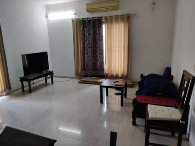 3 BHK Flat for rent in T Nagar, Chennai - 1600 Sqft