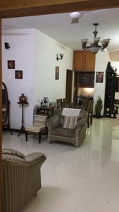 3 BHK Flat for rent in T Nagar, Chennai - 1805 Sqft