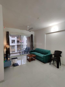 3 BHK Flat for rent in Thergaon, Pune - 1480 Sqft