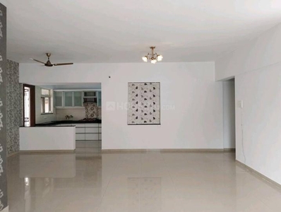 3 BHK Flat for rent in Undri, Pune - 1825 Sqft
