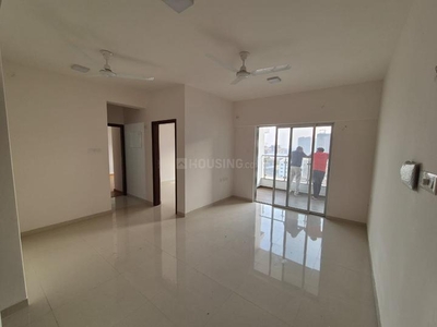 3 BHK Flat for rent in Upper Kharadi, Pune - 1250 Sqft