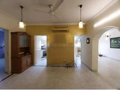 3 BHK Flat for rent in Vasant Kunj, New Delhi - 1560 Sqft