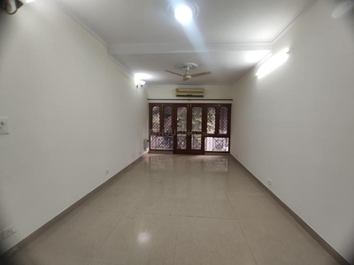 3 BHK Flat for rent in Vasant Kunj, New Delhi - 1600 Sqft