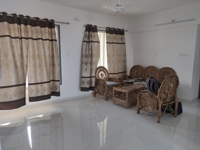 3 BHK Flat for rent in Wadgaon Sheri, Pune - 1104 Sqft