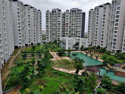 3 BHK Flat for rent in Wagholi, Pune - 1300 Sqft