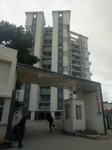 3 BHK Flat for rent in Wakad, Pune - 1540 Sqft