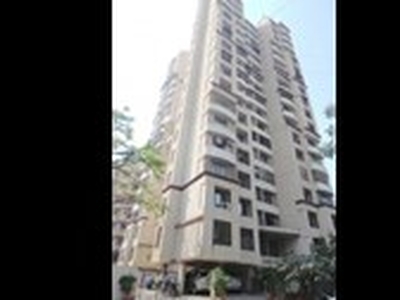 3 Bhk Flat In Andheri West For Sale In Neminath Avenue