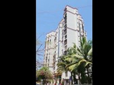 3 Bhk Flat In Andheri West For Sale In Shanti Towers