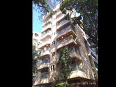 3 Bhk Flat In Bandra West For Sale In Bellisima