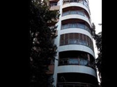3 Bhk Flat In Bandra West For Sale In Grand Paradise