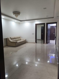3 BHK Independent Floor for rent in Anand Vihar, New Delhi - 2300 Sqft