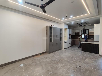 3 BHK Independent Floor for rent in Anand Vihar, New Delhi - 2340 Sqft