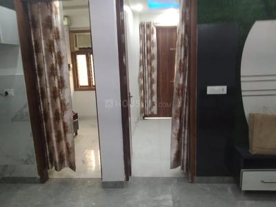 3 BHK Independent Floor for rent in Bindapur, New Delhi - 1000 Sqft