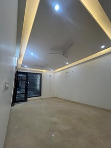 3 BHK Independent Floor for rent in Chhattarpur, New Delhi - 1500 Sqft