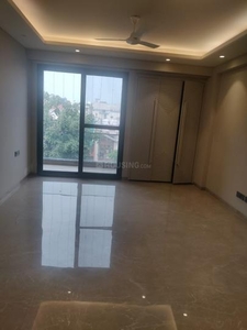 3 BHK Independent Floor for rent in Defence Colony, New Delhi - 4500 Sqft