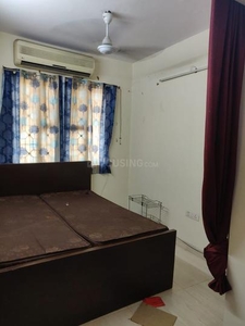 3 BHK Independent Floor for rent in East Of Kailash, New Delhi - 1440 Sqft