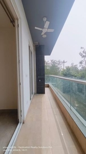 3 BHK Independent Floor for rent in East Of Kailash, New Delhi - 2000 Sqft