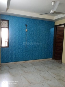 3 BHK Independent Floor for rent in Govindpuri, New Delhi - 900 Sqft