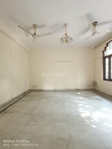 3 BHK Independent Floor for rent in Gulmohar Park, New Delhi - 2700 Sqft
