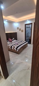 3 BHK Independent Floor for rent in Janakpuri, New Delhi - 3000 Sqft