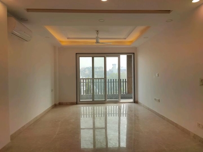 3 BHK Independent Floor for rent in Khirki Extension, New Delhi - 1700 Sqft