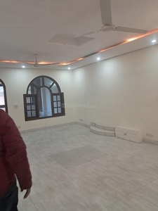 3 BHK Independent Floor for rent in Krishna Nagar, New Delhi - 2700 Sqft