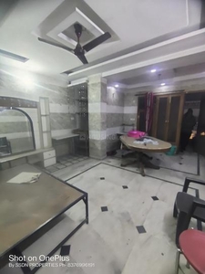 3 BHK Independent Floor for rent in Moti Nagar, New Delhi - 900 Sqft