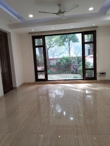 3 BHK Independent Floor for rent in Nizamuddin East, New Delhi - 3600 Sqft