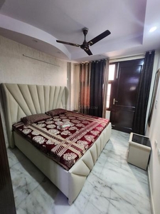 3 BHK Independent Floor for rent in Paschim Vihar, New Delhi - 900 Sqft