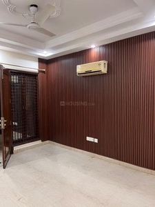 3 BHK Independent Floor for rent in Rajinder Nagar, New Delhi - 1125 Sqft