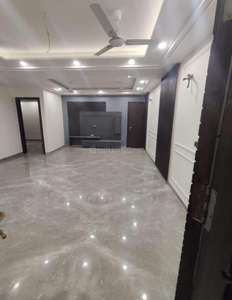 3 BHK Independent Floor for rent in Rajouri Garden, New Delhi - 2025 Sqft