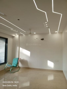 3 BHK Independent Floor for rent in Rajouri Garden, New Delhi - 2700 Sqft