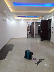 3 BHK Independent Floor for rent in Ramesh Nagar, New Delhi - 1200 Sqft